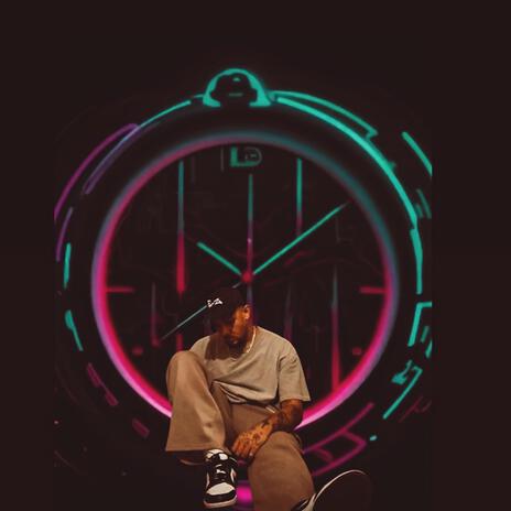 Deja Vu cover art