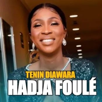 Hadja Foulé cover art