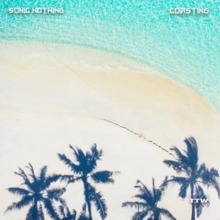 Coasting cover art