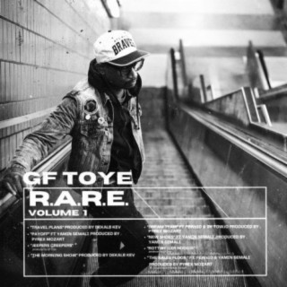 G.F. Toye