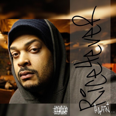 · Just Say The Word · cover art