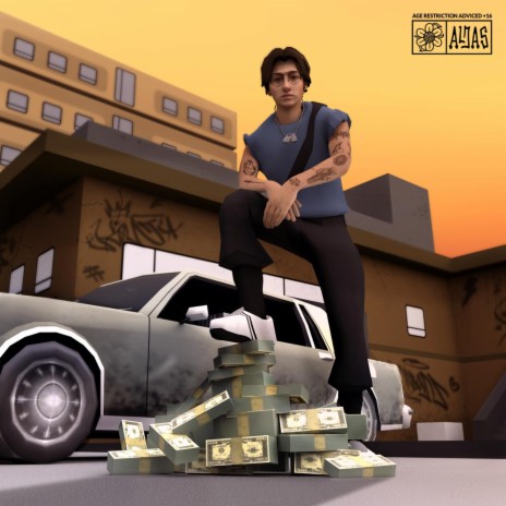 Chłopaki z BMW cover art