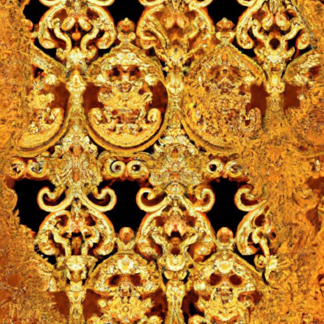 Pure Gold cover art