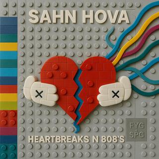 Heartbreaks & 808's