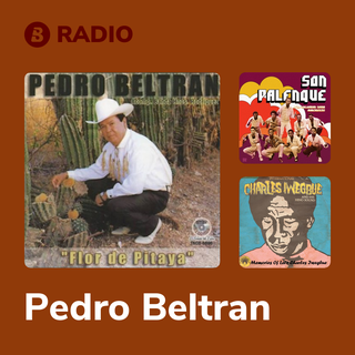 Pedro Beltran Radio