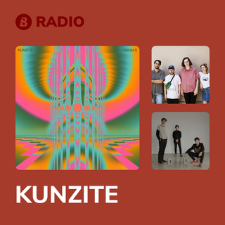 KUNZITE Radio