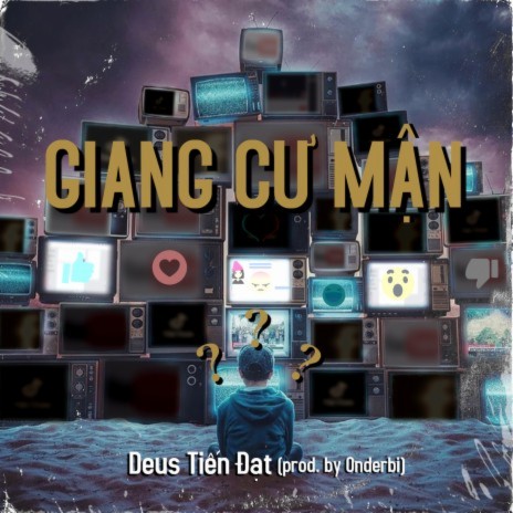 Giang Cư Mận cover art