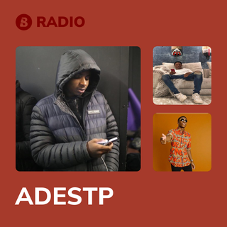 ADESTP Radio