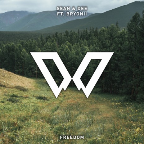 Freedom ft. Bryonii cover art