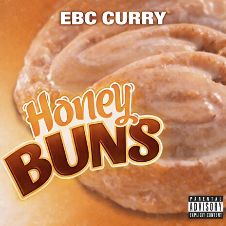 Honey bun Baeby cover art