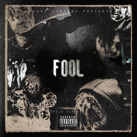 Fool cover art