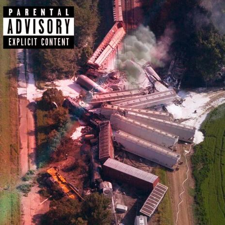 On My Own ft. Mattox Glenn cover art