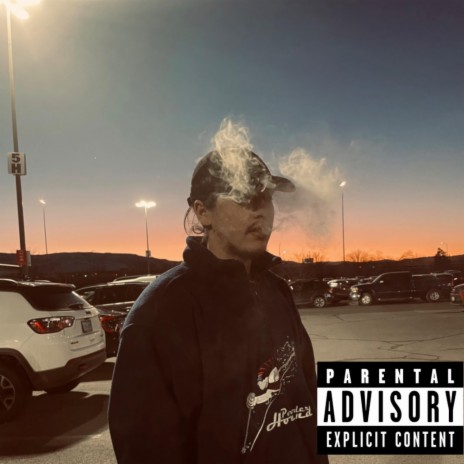 PARTY! ft. Eli The Feline, Kritz Insomnia & Walking cover art