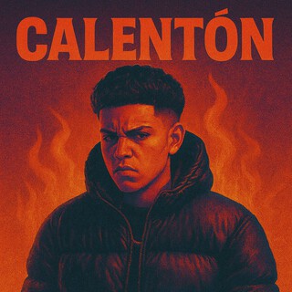 Calenton ft. Thirteen Records cover art