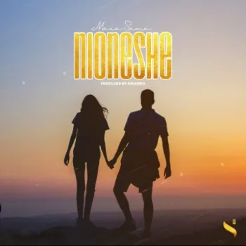 Nioneshe cover art