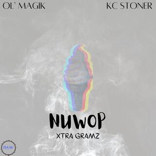 NUWOP: XTRA GRAMZ