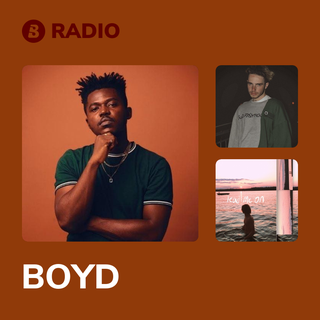 BOYD Radio