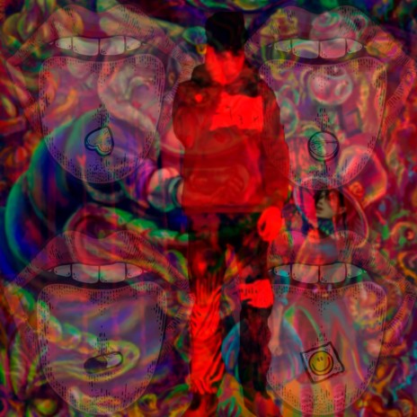 Me Hago Tanto Daño cover art