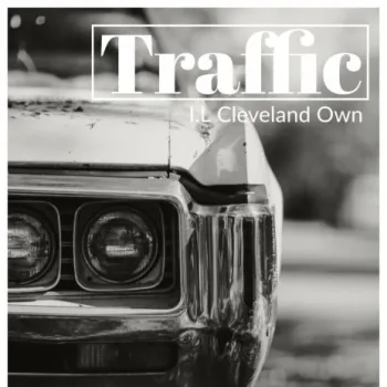 Traffic cover art