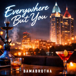 Bamabrotha