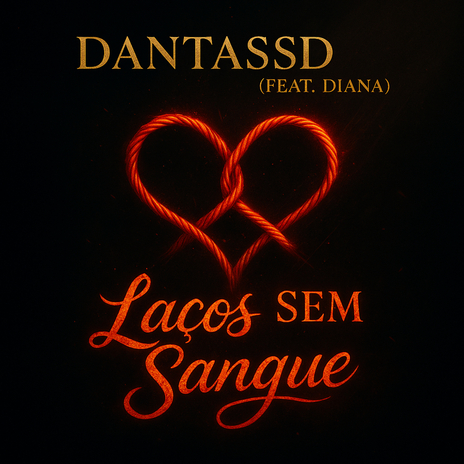 Laços Sem Sangue ft. Diana cover art