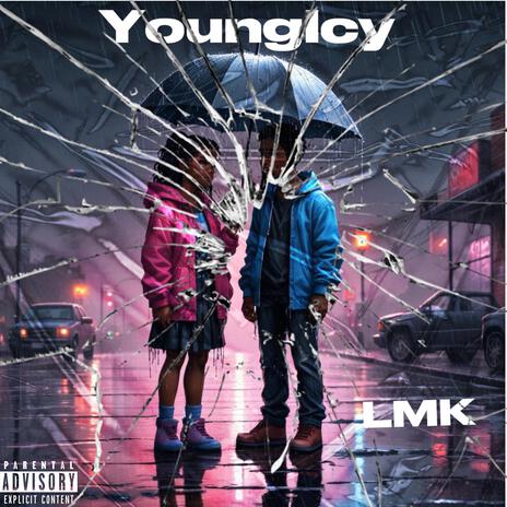 LMK cover art