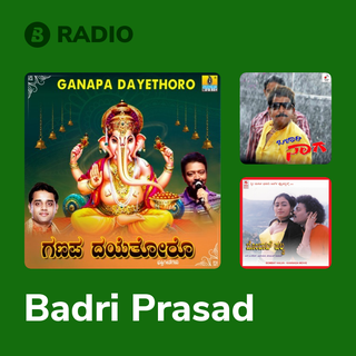 Badri Prasad Radio