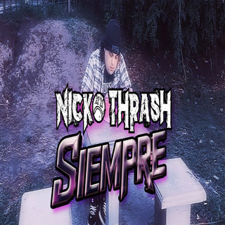 Siempre cover art