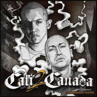Cali 2 Canada