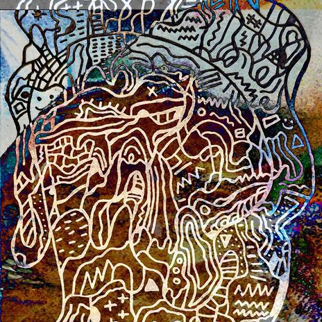 Intuition cover art
