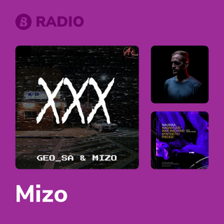 Mizo Radio