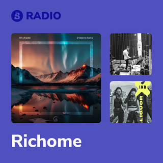 Richome Radio