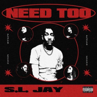 S.L. Jay