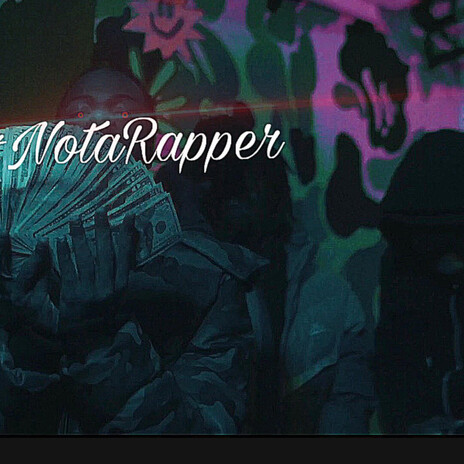 NotARapper