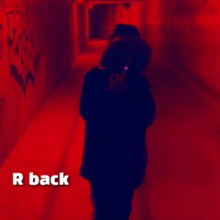 Ray Back