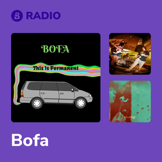 Bofa Radio