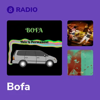 Headliner cover art