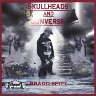 Bradd Spitt