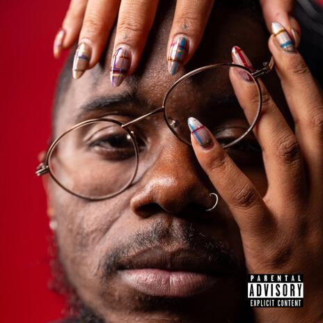 Say Now ft. Foolish Ty cover art
