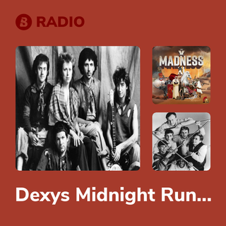Dexys Midnight Runners Radio