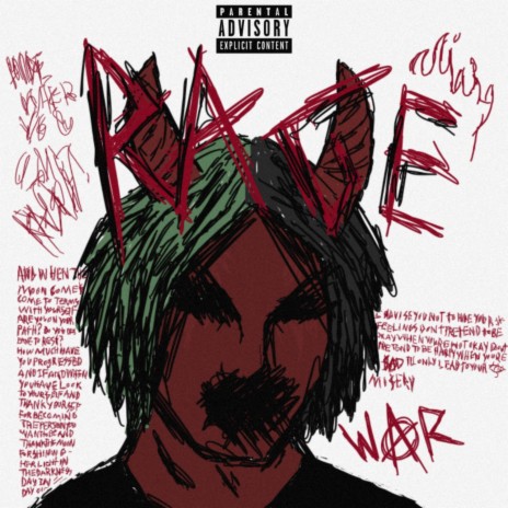 Riots Interlude ft. RIOT cover art