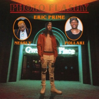 Eric Prime