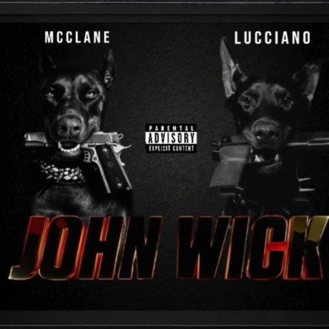 Numbers (Bonus Track) ft. Wicked Lucciano cover art