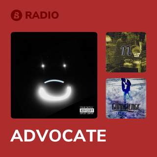 ADVOCATE Radio