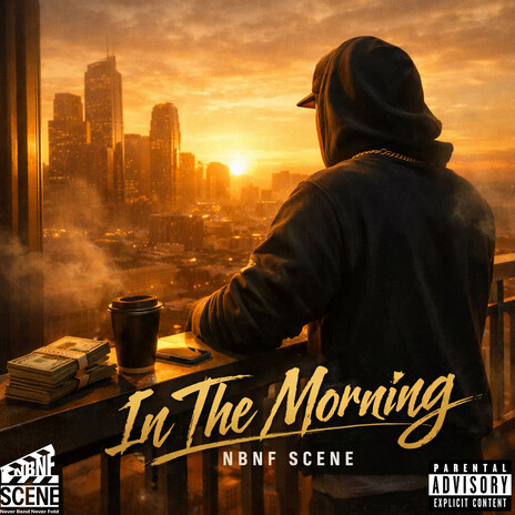 In the Morning cover art
