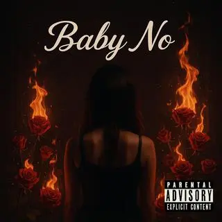 Baby No cover art