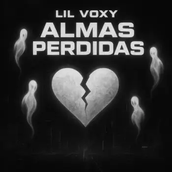Almas Perdidas cover art