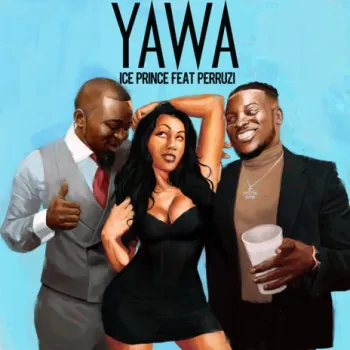 Yawa ft. Peruzzi cover art