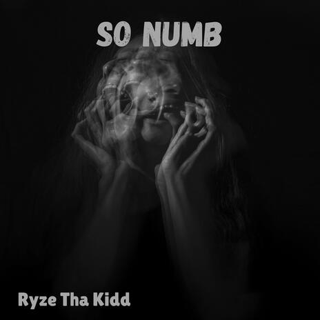 So Numb cover art
