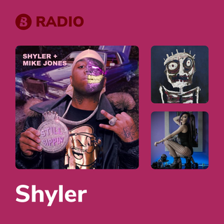 Shyler Radio